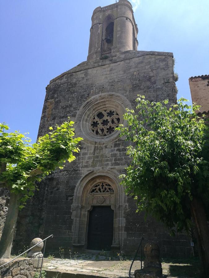 Can Puig De La Pera Exterior photo