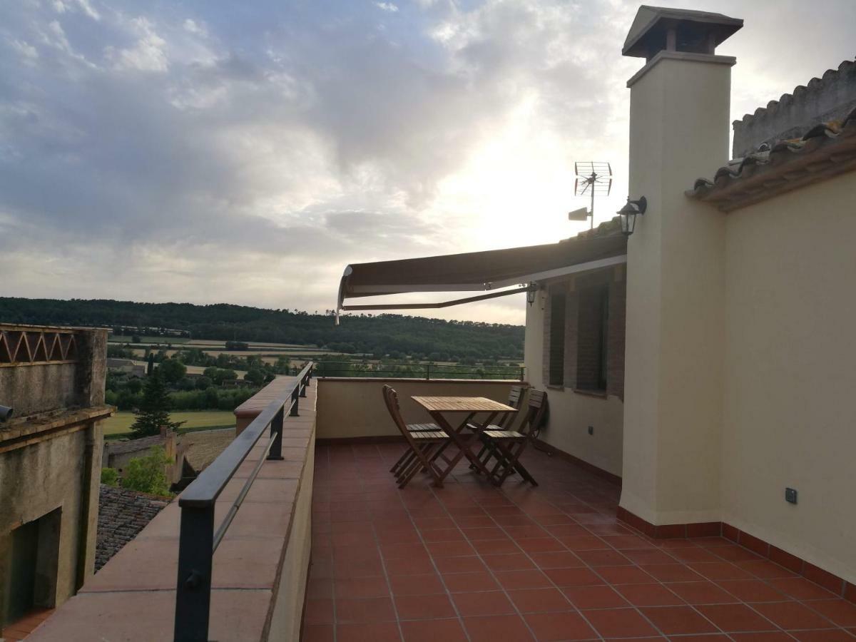 Can Puig De La Pera Exterior photo