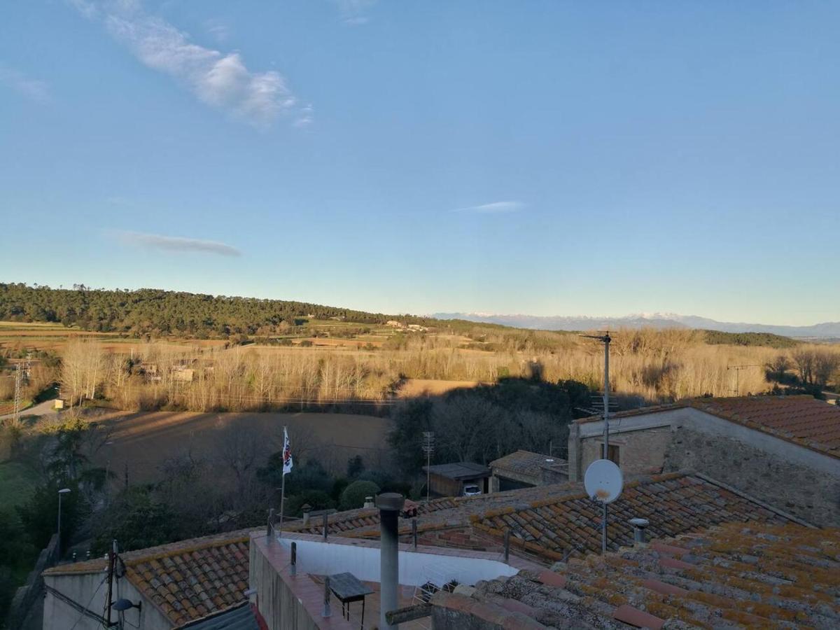 Can Puig De La Pera Exterior photo