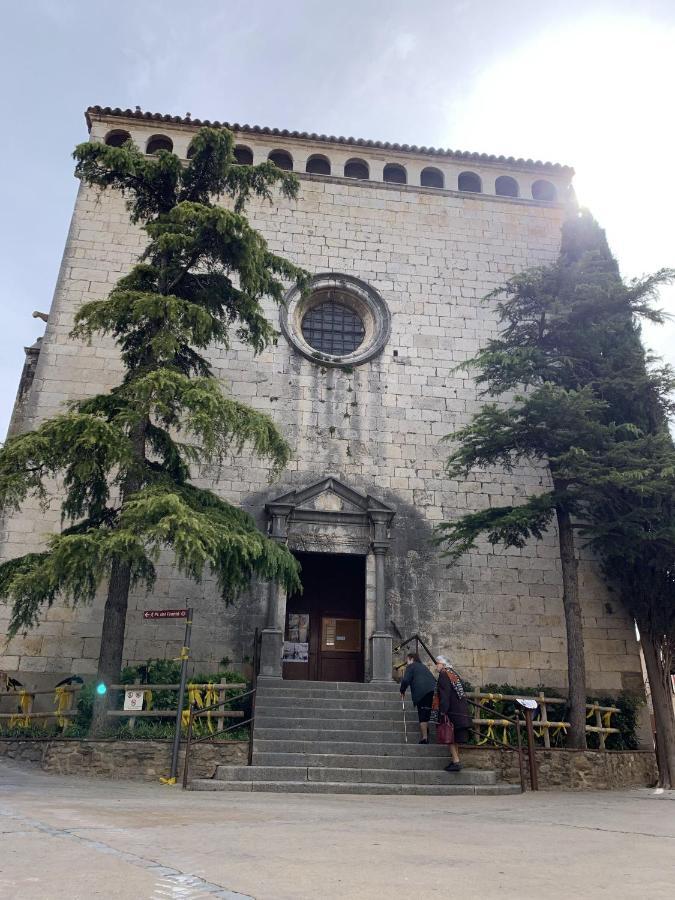 Can Puig De La Pera Exterior photo