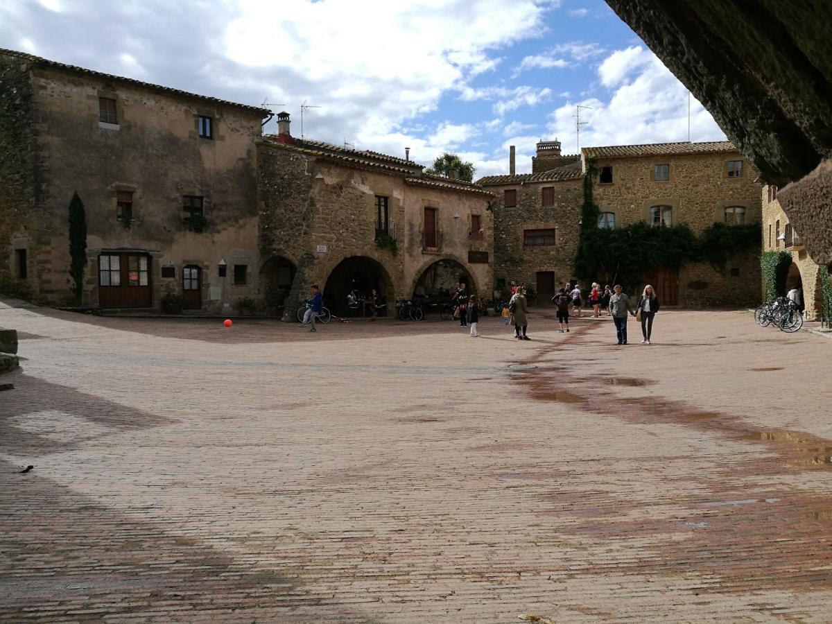 Can Puig De La Pera Exterior photo