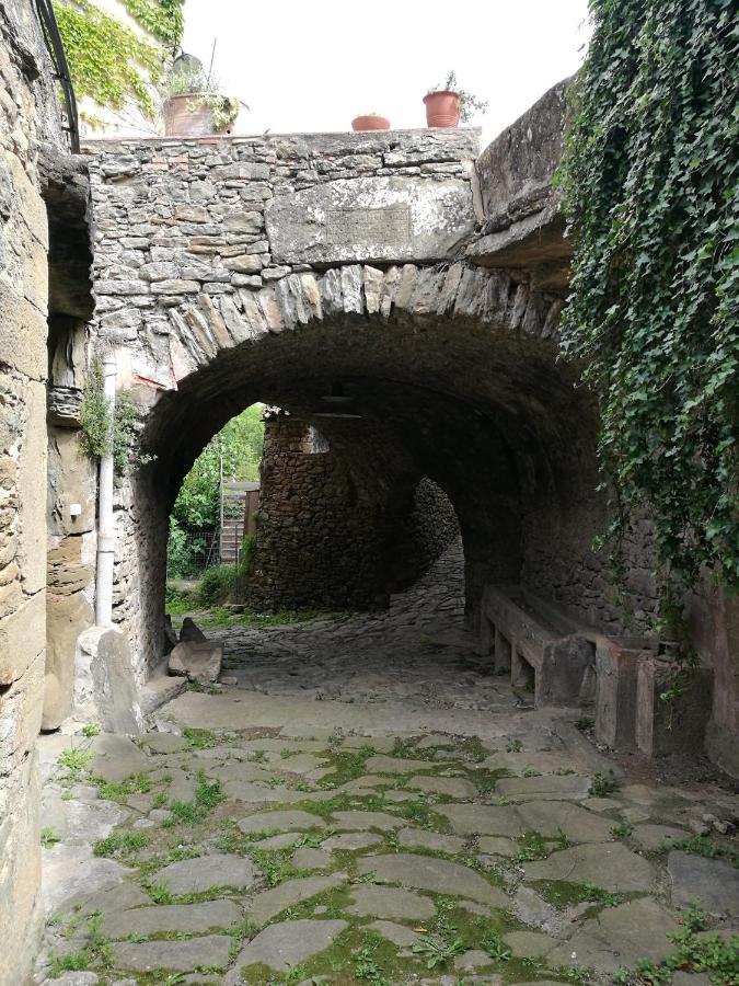Can Puig De La Pera Exterior photo