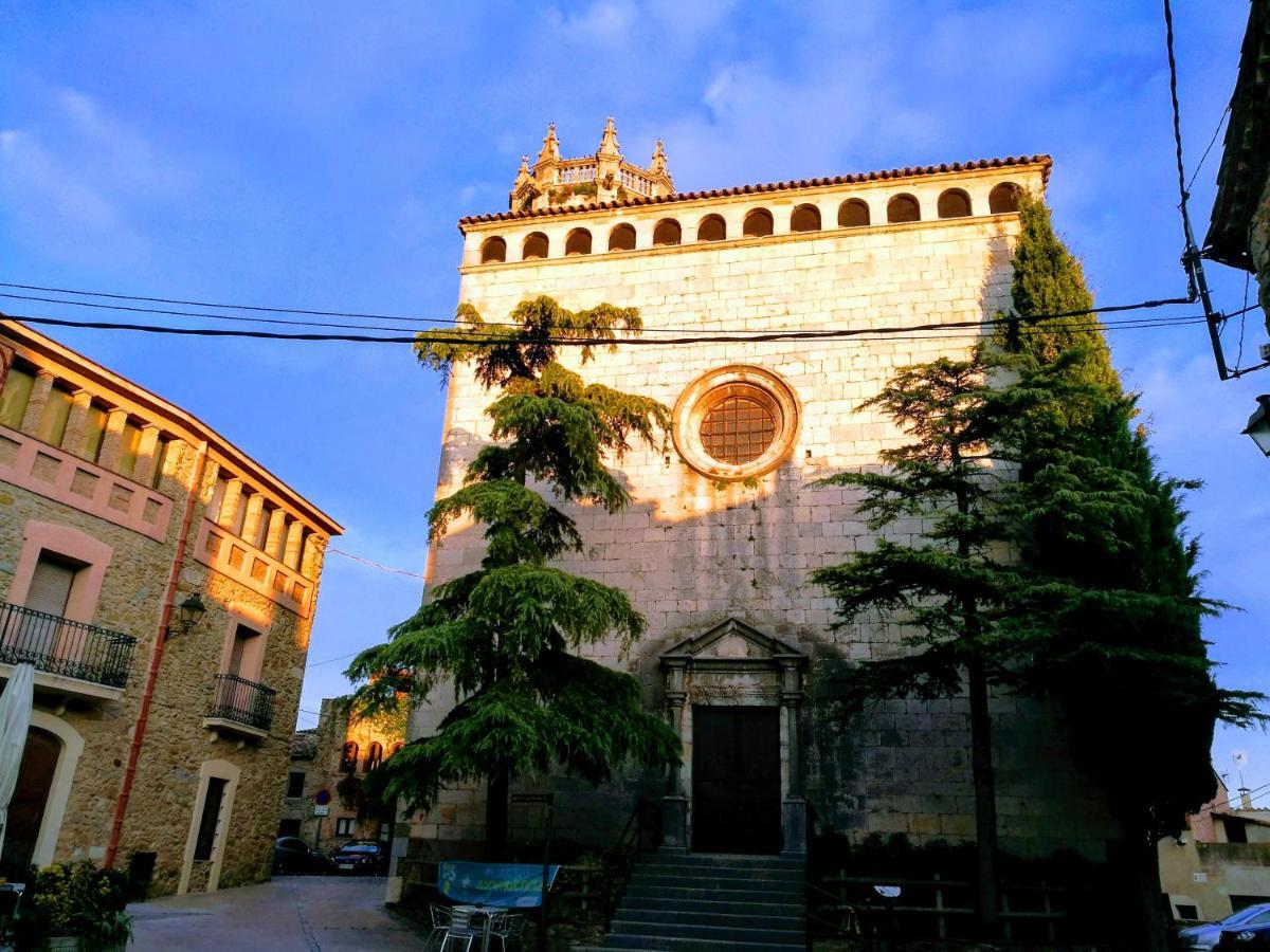 Can Puig De La Pera Exterior photo