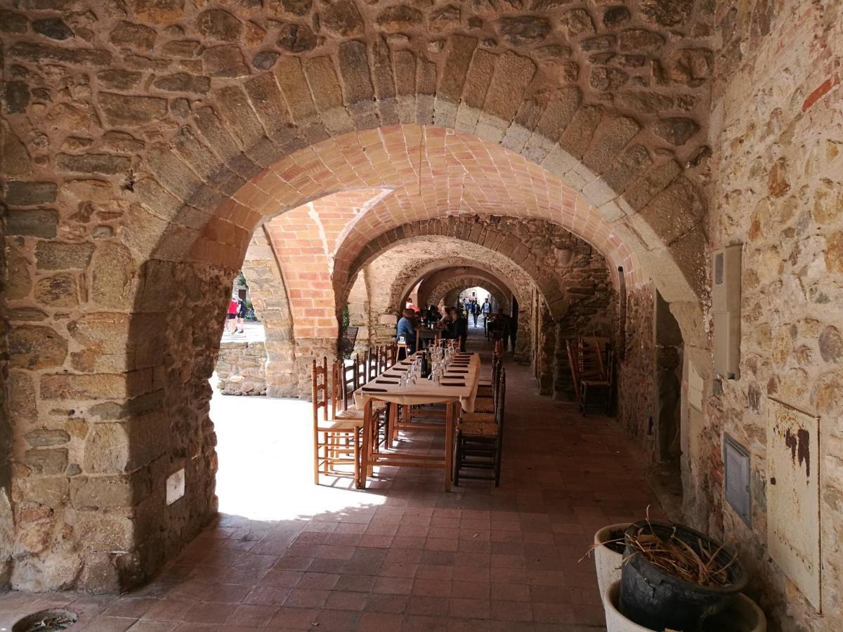 Can Puig De La Pera Exterior photo